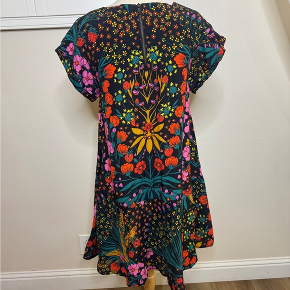 Strawberry Fields mini dress from Free People - Picture 4 of 5